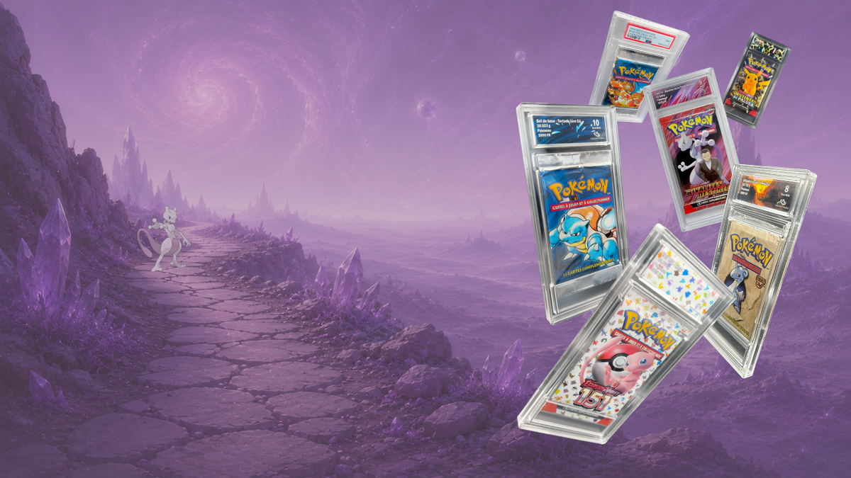 Boosters Gradés