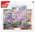 Tri pack Forces Temporelles - EV5
