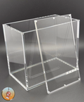 Protection Acrylique aimantée Display
