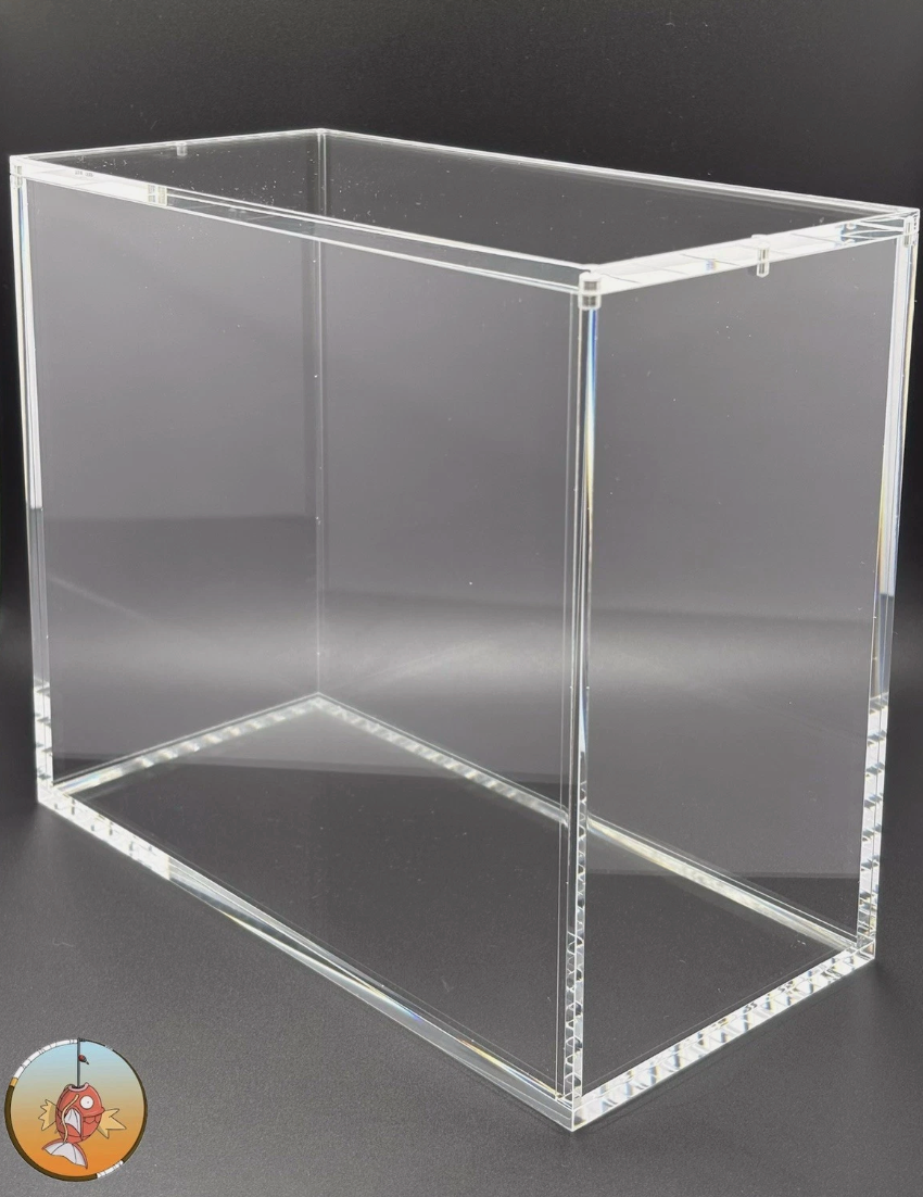 Protection Acrylique aimantée ETB