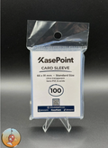 Paquet de 100 sleeve carte