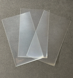 Paquet de 25 sleeve Booster