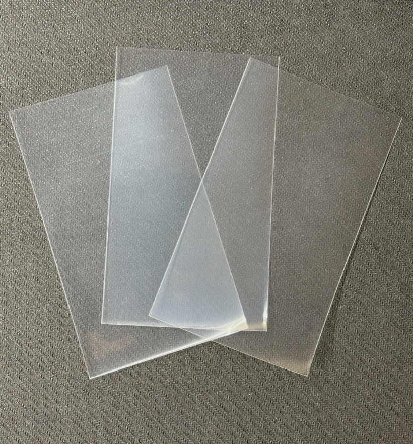 Paquet de 25 sleeve Booster