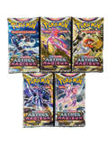 Booster Artset EB10 - Astres radieux