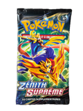 Booster EB12.5 - Zenith suprême