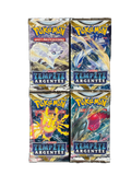 Booster Artset EB12 - Tempête argentée