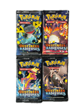 Booster Artset EB4.5 - Destinées radieuses