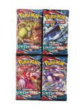 Booster Artset EB5 - Styles de combat