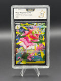 Mega Meganium EX 272/217 PCA 10