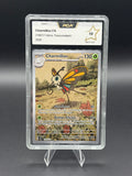 Charmillon AR 219/217 PCA 10
