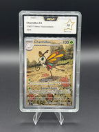 Charmillon AR 219/217 PCA 10