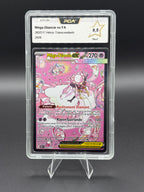 Mega Diancie ex 283/217 PCA 9,5