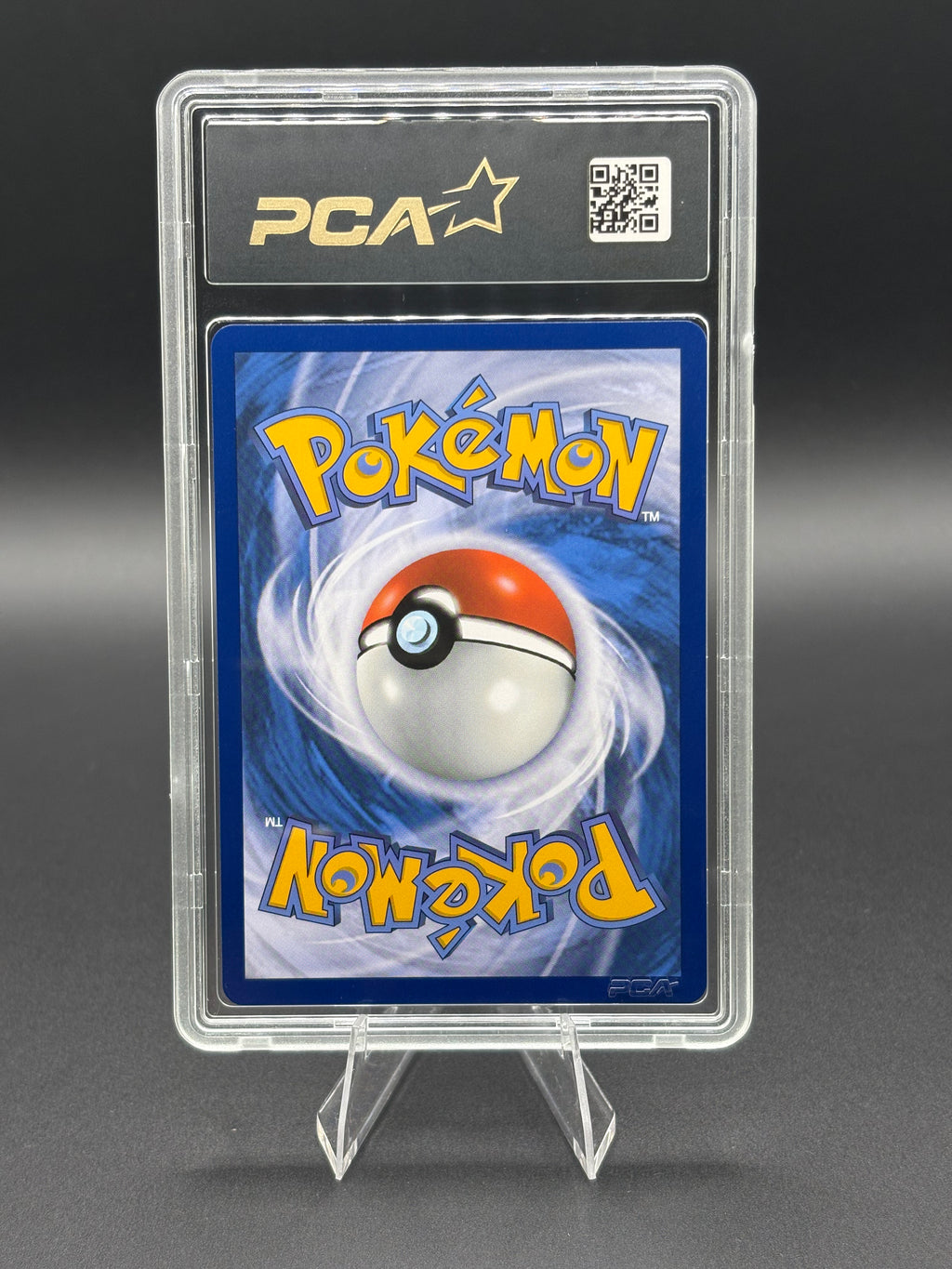 Mega Diancie ex 283/217 PCA 9,5
