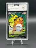 Raichu V 158/172 PCA 9,5