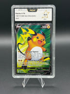 Raichu V 158/172 PCA 9,5