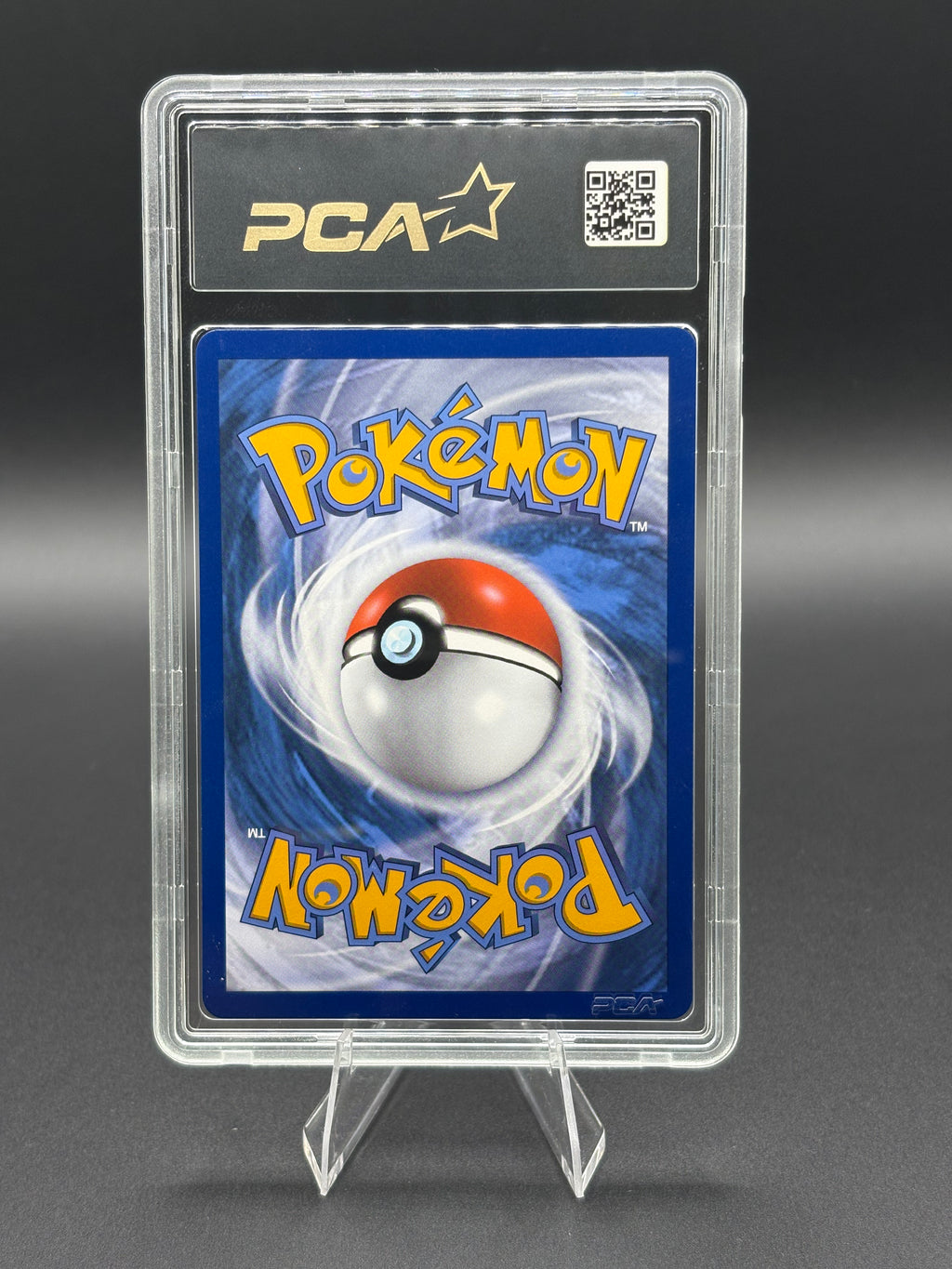 Raichu V 158/172 PCA 9,5
