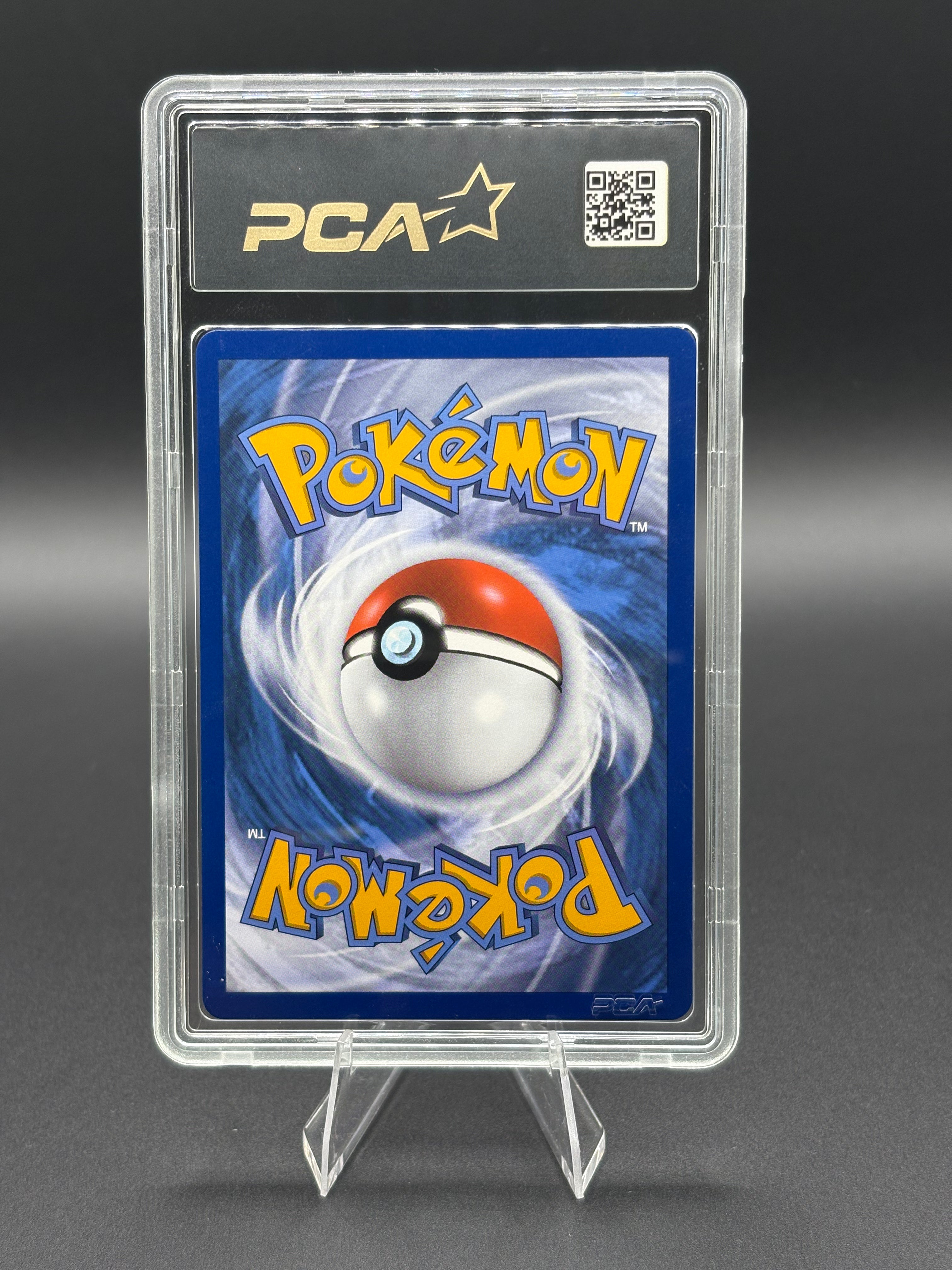 Raichu V 158/172 PCA 9,5