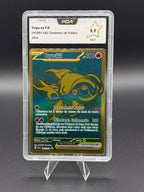 Yuyu EX 241/091 PCA 9,5
