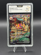 Flamigator ex 258/193 PCA 9,5