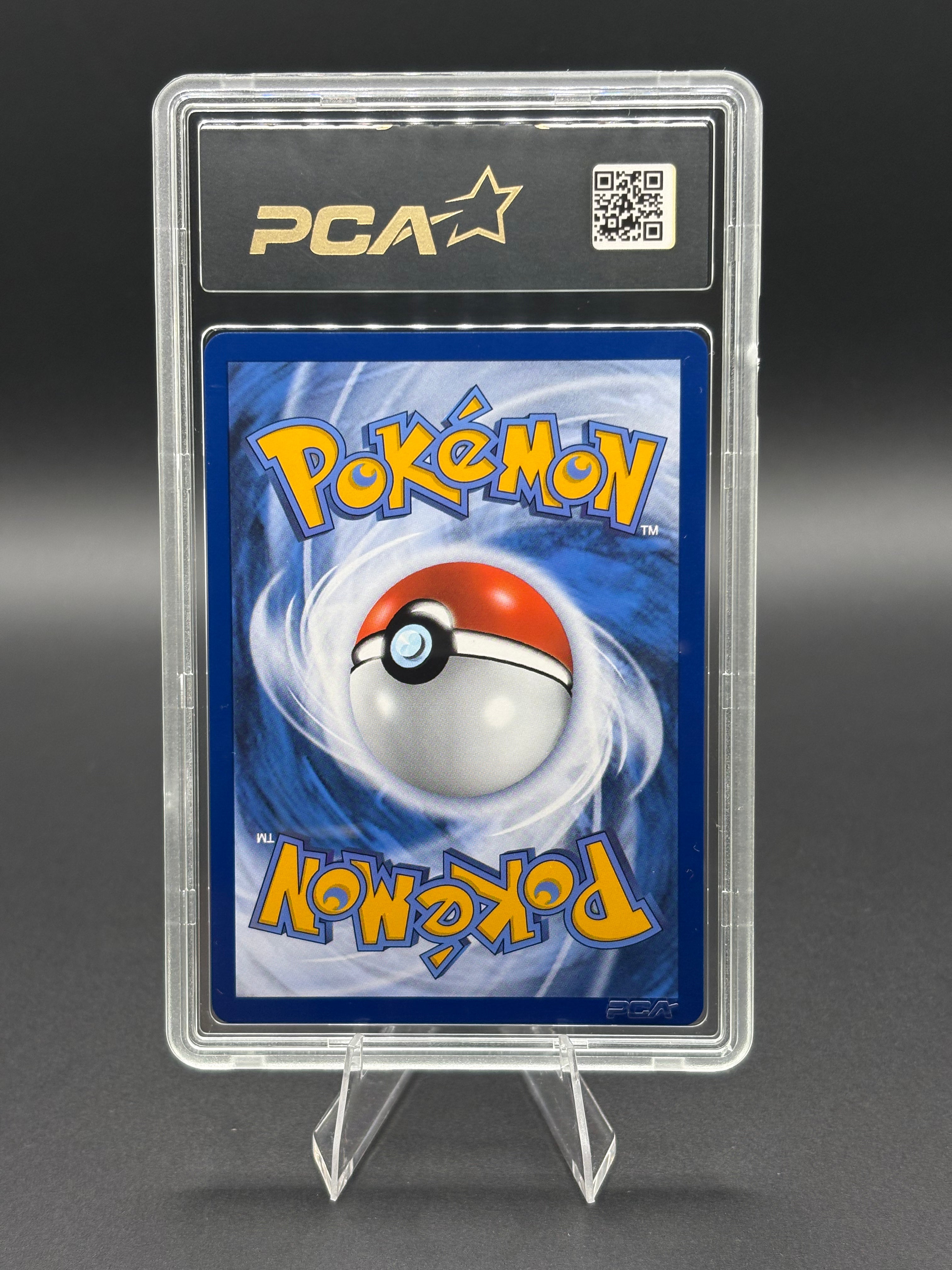 Noadkoko d’alola EX 242/191 PCA 9,5