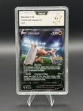 Betochef V 074/078 PCA 9,5