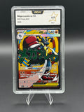 Mega Lucario Ex MEP033 PCA 9,5