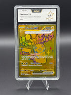 Pikachu EX 179/131 PCA 9,5