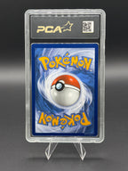 Pikachu EX 179/131 PCA 9,5