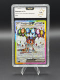 Nigirigon Ex 226/191 PCA 9,5