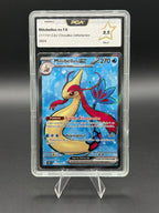Milobellus Ex 217/191 PCA 9,5