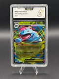 Mega-Florizarre Ex 003/132 PCA 9,5