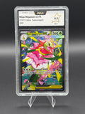 Mega Meganium EX 272/217 PCA 9,5