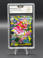 Mega Meganium EX 272/217 PCA 9,5