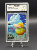 Psykokwak AR 226/217 PCA 9