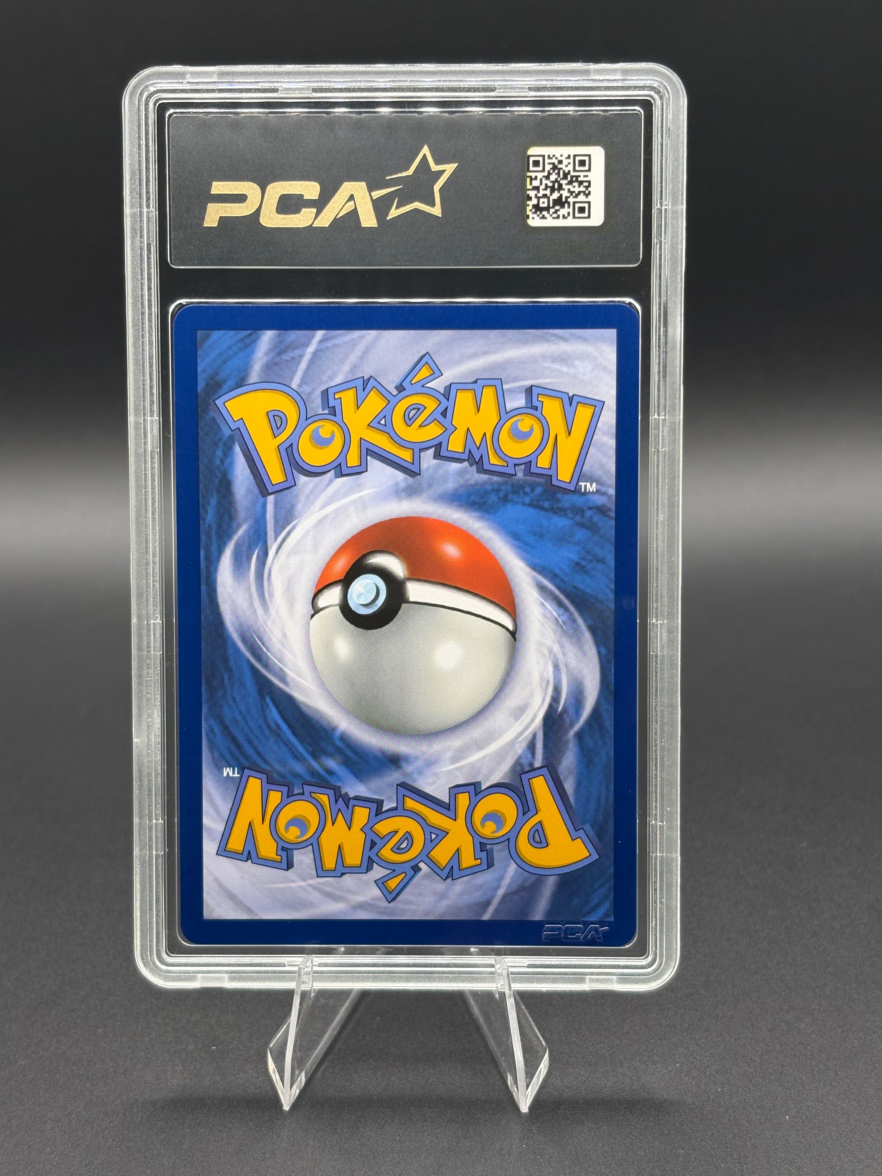 Psykokwak AR 226/217 PCA 9
