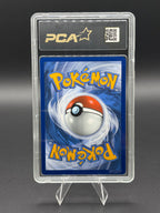 Pikachu Ex 179/131 PCA 9