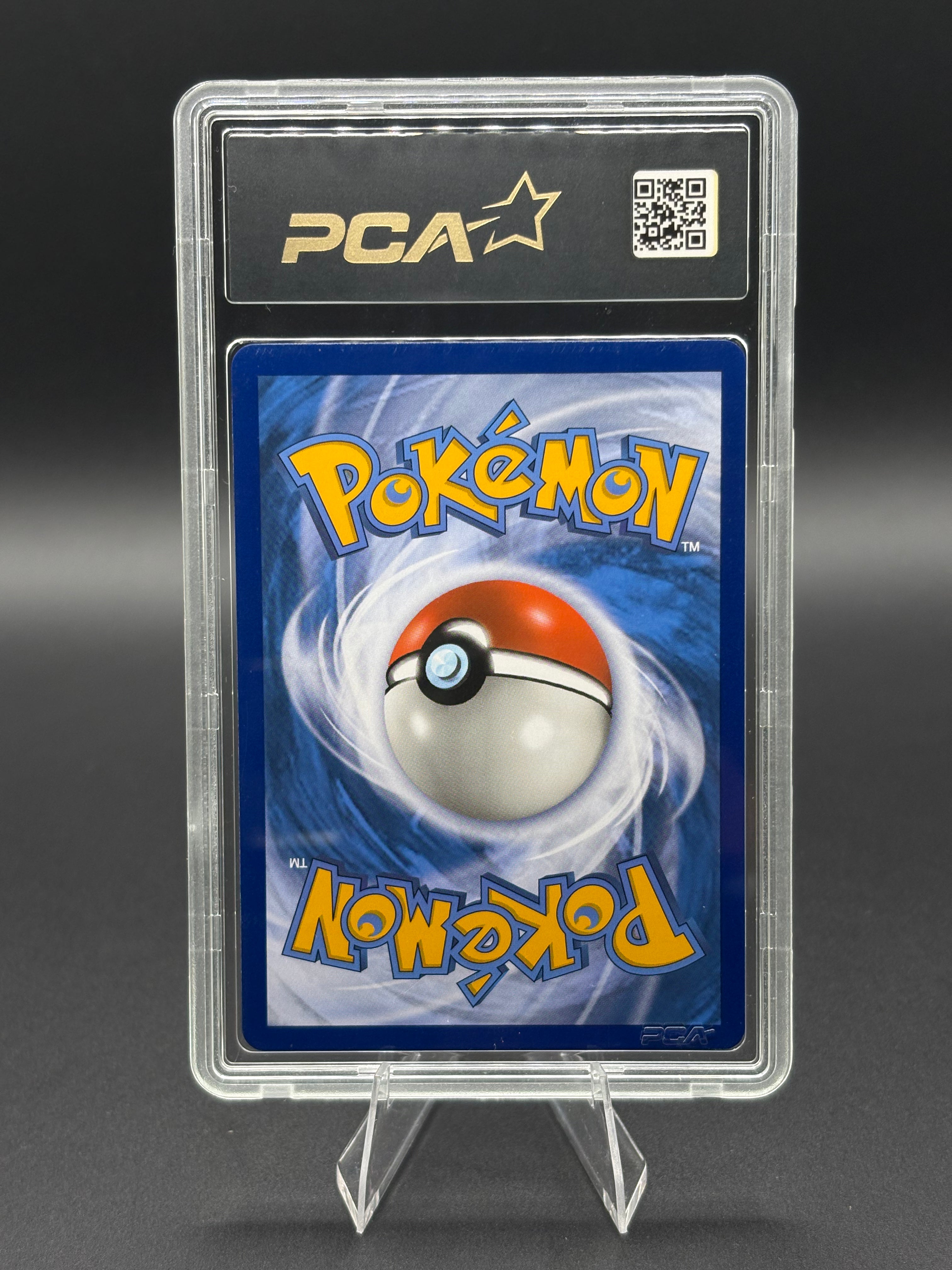 Grotadmorv et Grotadmorv d’Alola GX 61/214 PCA 8