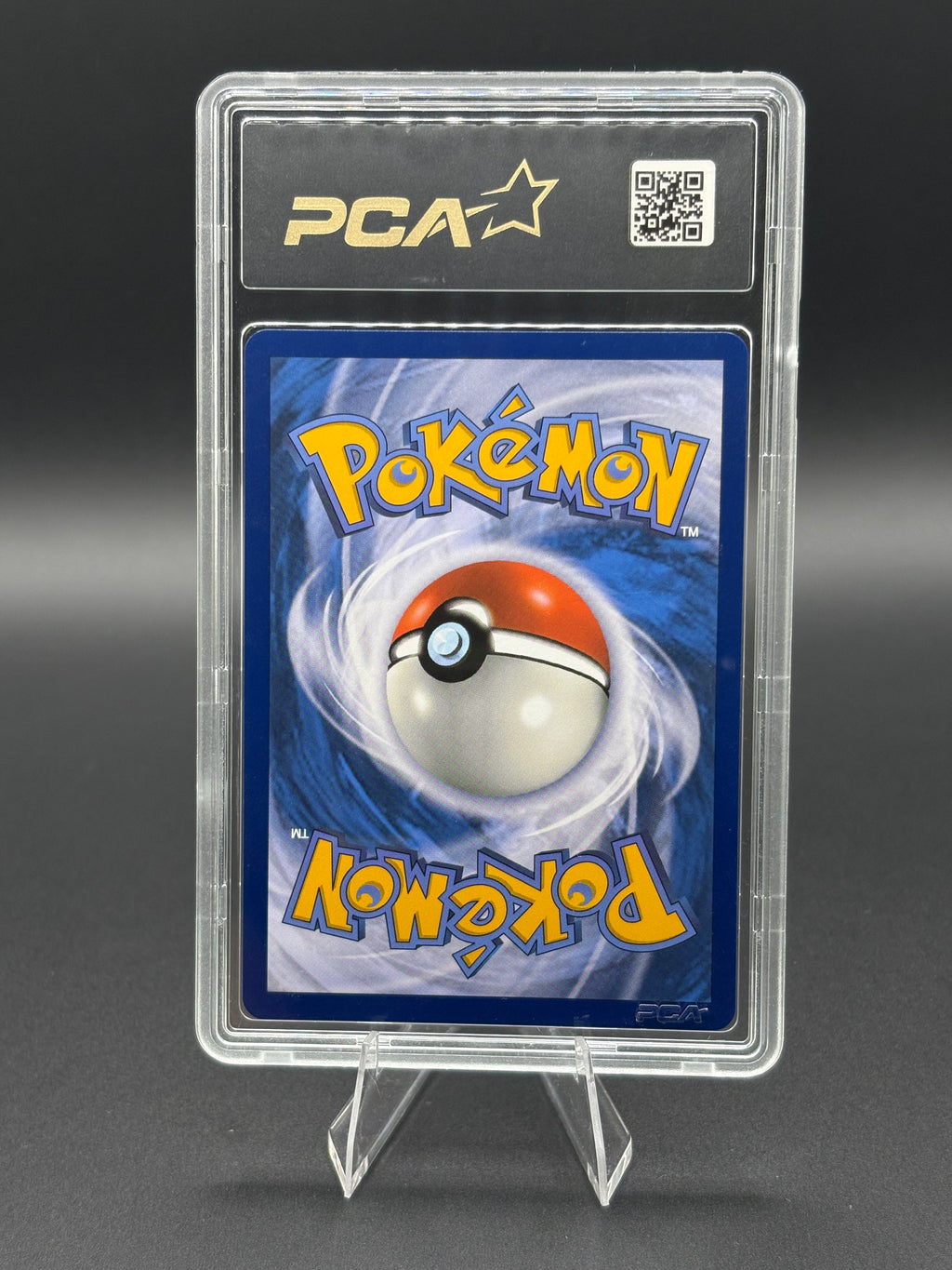 Dedenne AR 093/088 PCA 9,5