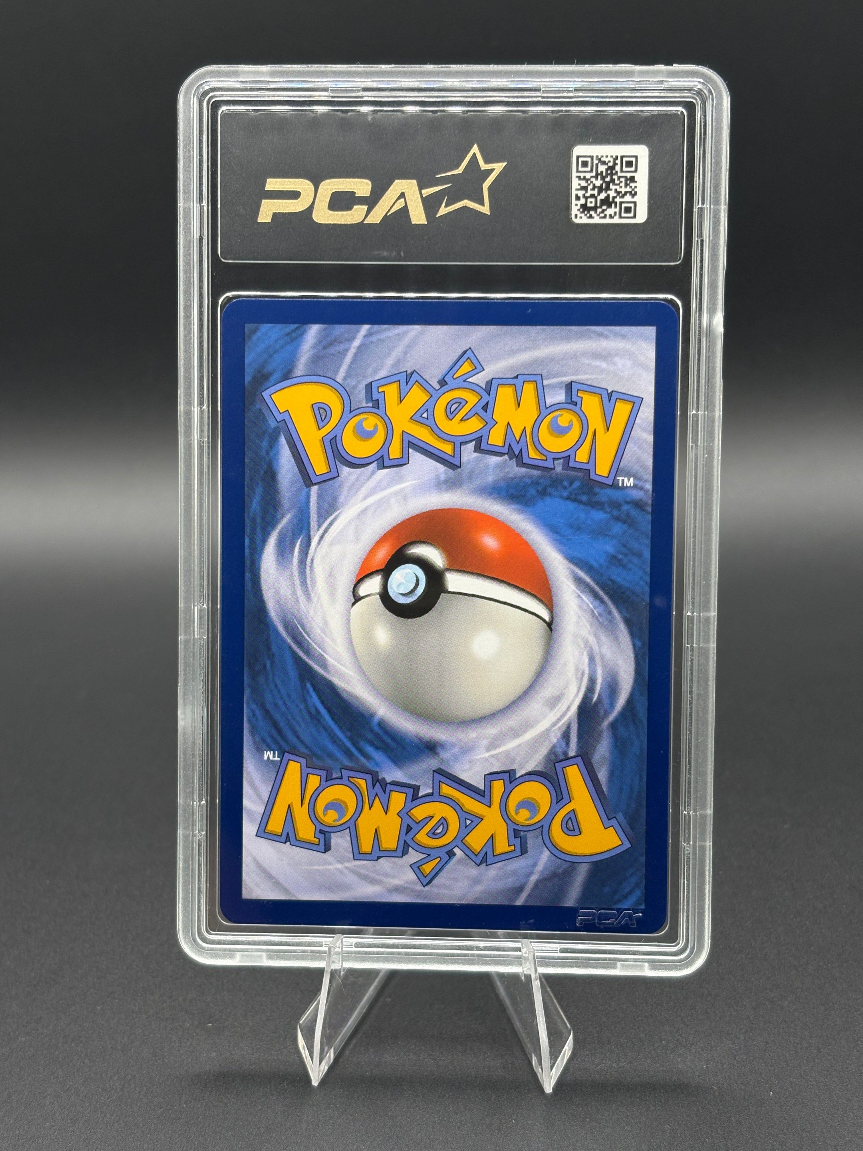 Dedenne AR 093/088 PCA 9,5