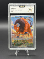 Tauros AR 096/086 PCA 9,5