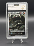 Demolosse AR 066/064 PCA 9,5