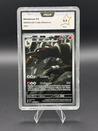 Demolosse AR 066/064 PCA 9,5