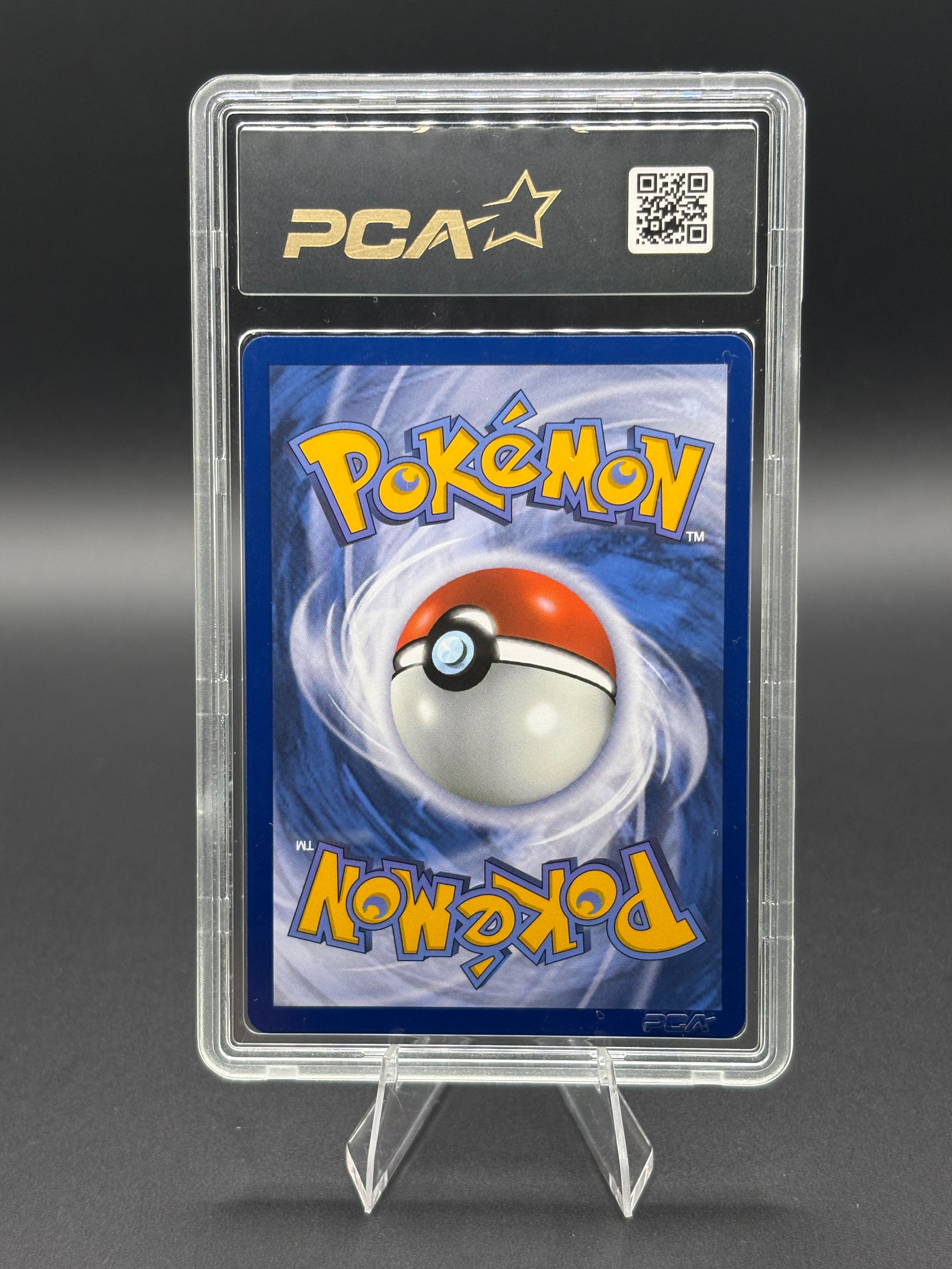 Steelix AR 159/132 PCA 9,5