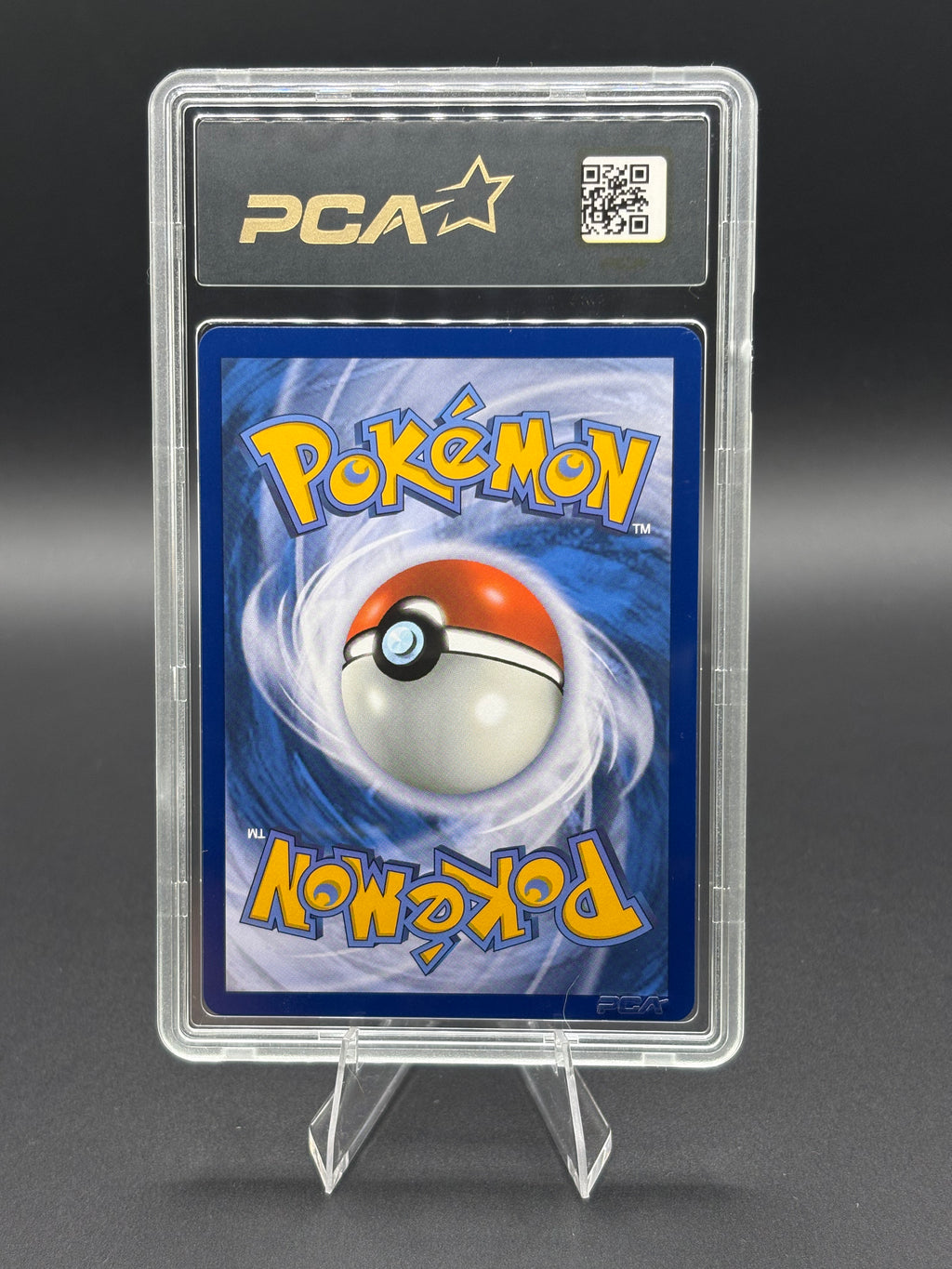 Triopikeur de la team rocket AR 239/217 PCA 9,5
