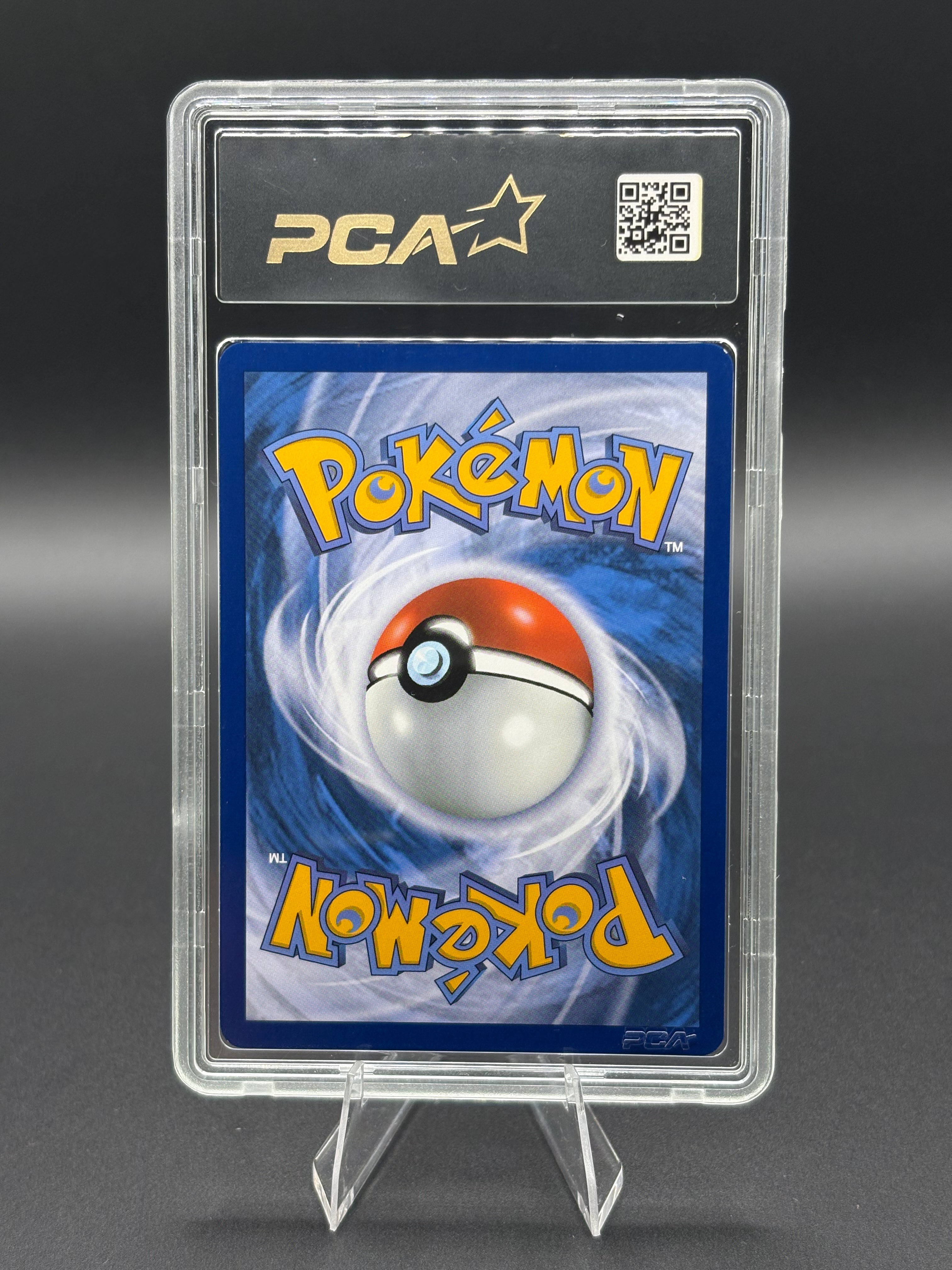 Typhlosion AR 190/182 PCA 9,5