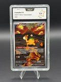 Chamallot AR 223/217 PCA 9,5
