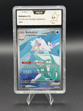 Balbaleze AR 201/191 PCA 9,5
