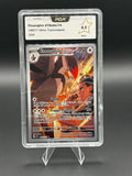 Etouraptor d’Okuba AR 249/217 PCA 9,5