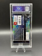 Booster gradé CA 10 - XY Evolutions - Florizarre