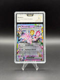 Mentali EX 034/131 PCA 9 - Carte gradée